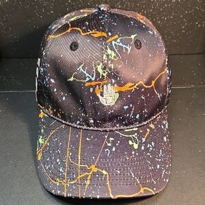 Anti Social Social Club X Body Glove Liquid Cap